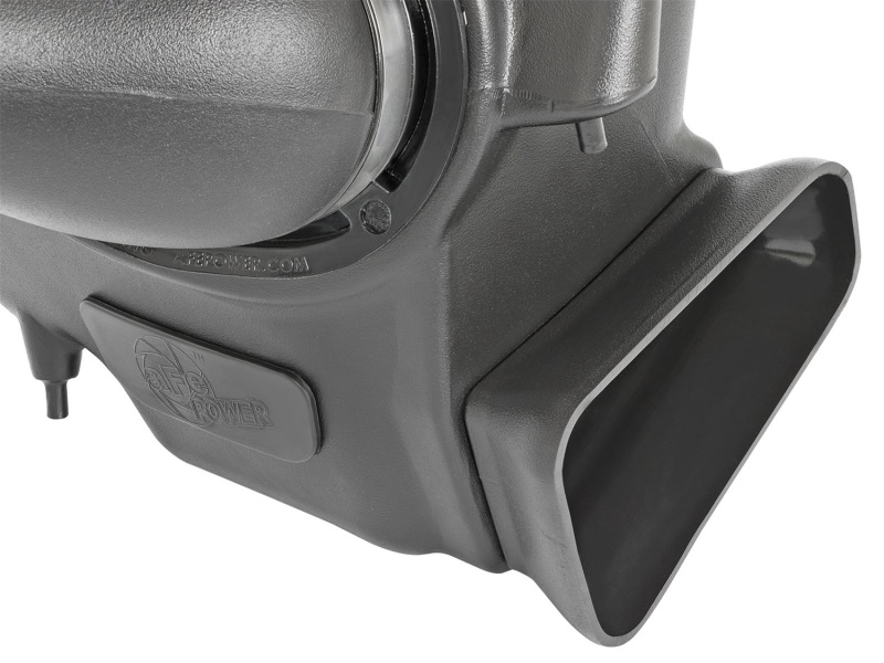 Picture of aFe Momentum GT Pro DRY S Intake System 16-17 Chevrolet Camaro V6-3.6L