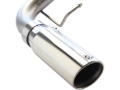 Picture of aFe MACHForce XP Exhausts Cat-Back SS w/Polished Tips 99-04 Toyota Tacoma L4-2.7L