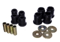 Picture of Energy Suspension 1996-2002 Toyota 4Runner Front Control Arm Bushings (Black)