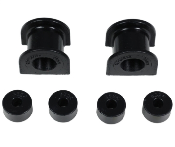Picture of Energy Suspension 1996-2009 Toyota 4Runner Front Sway Bar Bushings (Black)