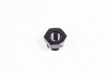 Picture of Radium Engineering Fitting- 8AN ORB MALE to M12X1.25 FEMALE