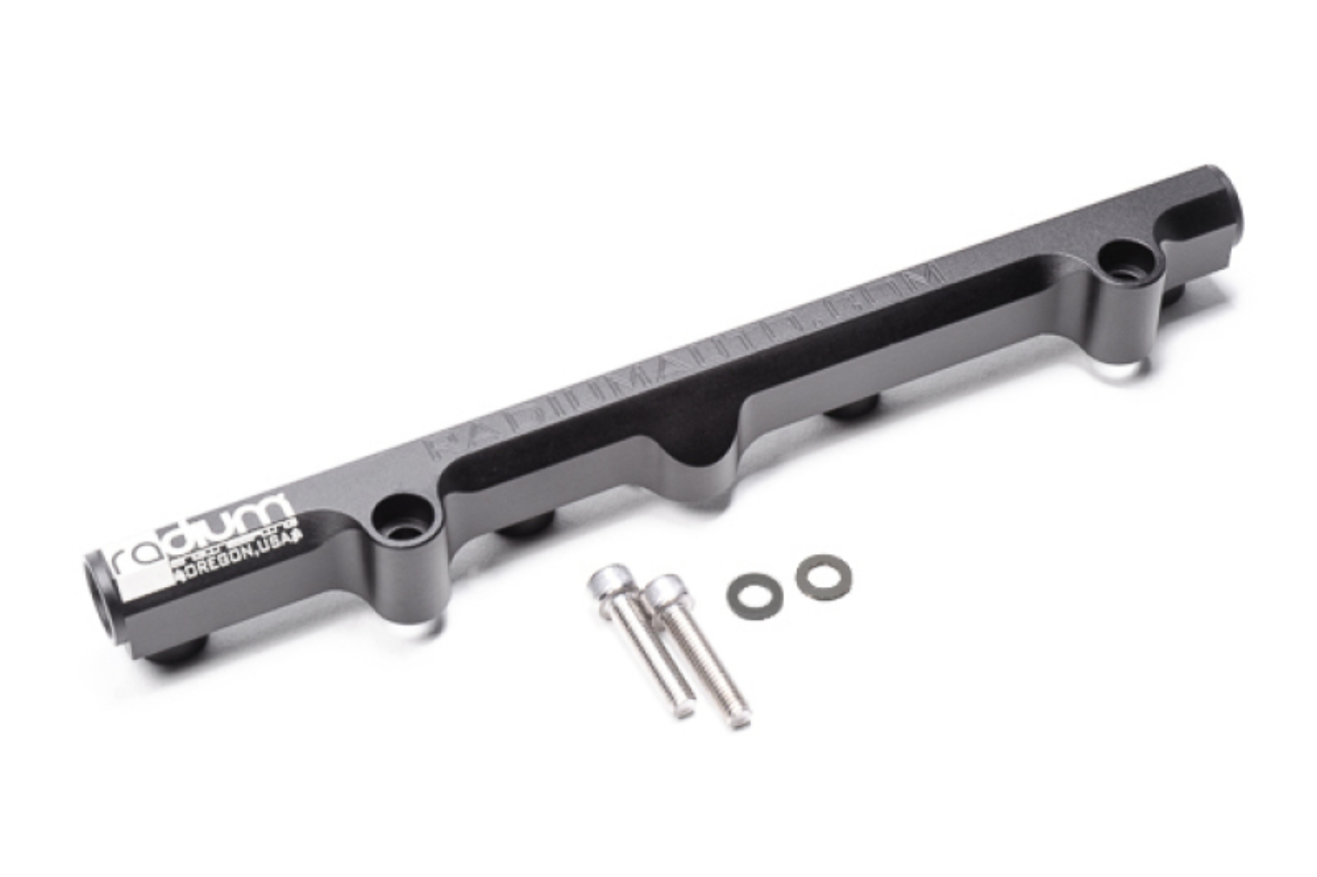 Picture of Radium Engineering Honda K-Series Fuel Rail