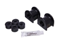 Picture of Energy Suspension 1996-2009 Toyota 4Runner Front Sway Bar Bushings (Black)