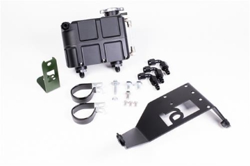 Picture of Radium Engineering 06-11 Elise/Exige 2ZZ-GE ONLY Coolant Expansion Tank- OEM location