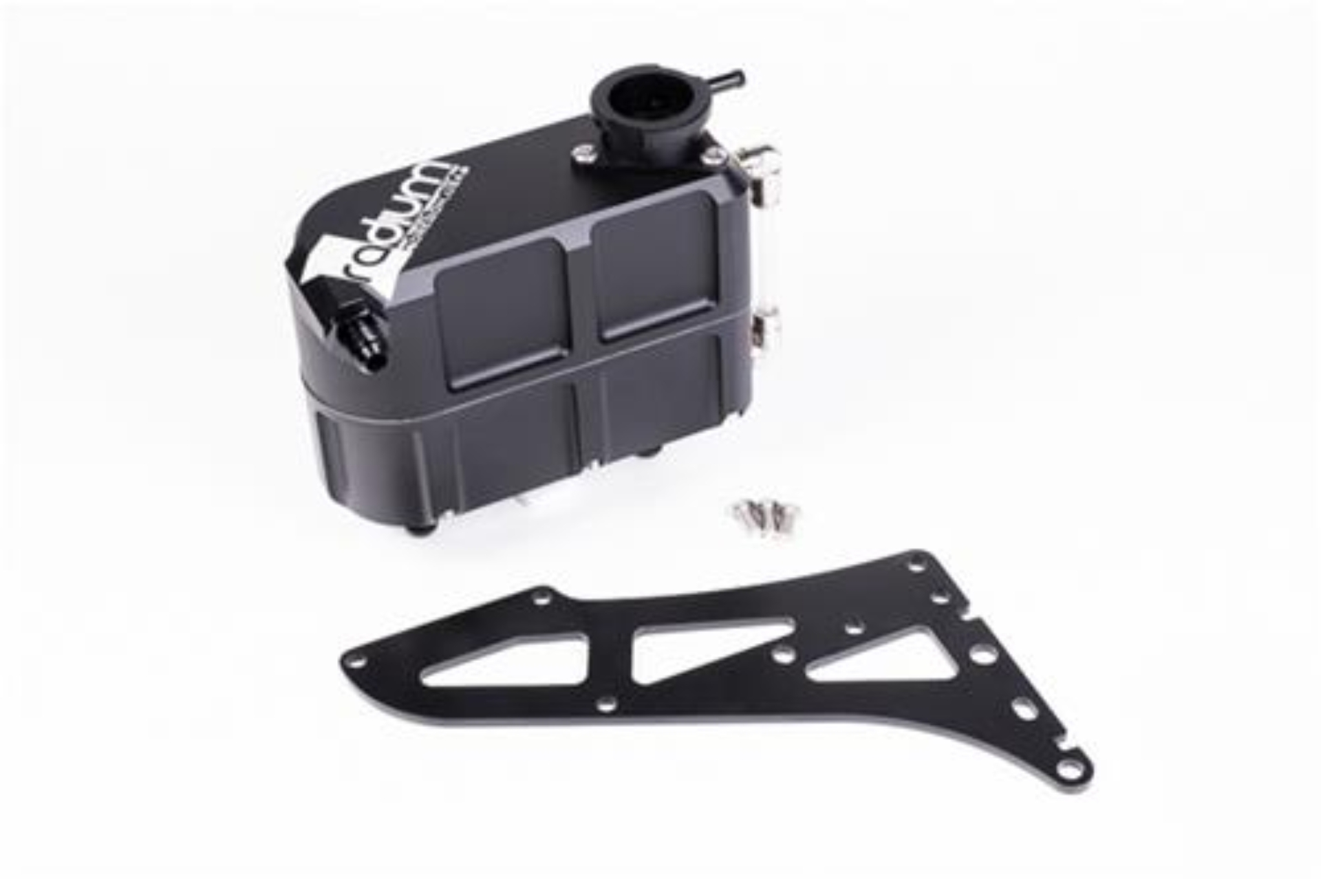 Picture of Radium Engineering 06-11 Elise/Exige 2ZZ-GE ONLY Coolant Expansion Tank- Remote Location