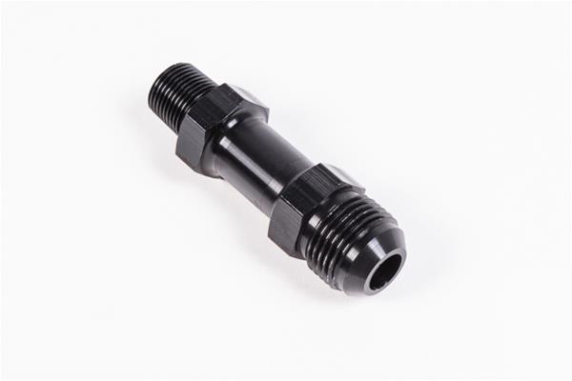 Picture of Radium Engineering 2015+ WRX, 2013+ BRZ/FR-S PCV Valve Replacement 3/8BSPT to 10AN MALE