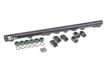Picture of Radium Engineering Toyota 1JZ-GTE non-VVTi Engine Top Feed Fuel Rail