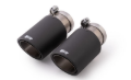 Picture of Remus Carbon 84mm Angled Titanium Internals Tail Pipe Set (Pair)