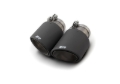 Picture of Remus Carbon 102mm Angled Titanium Internals Tail Pipe Set (Pair)
