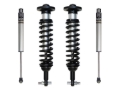 Picture of ICON 2021+ Ford F-150 2WD 0-3in Stage 1 Suspension System