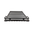 Picture of ARB Roof Rack & Barrier Components Front - BASE272