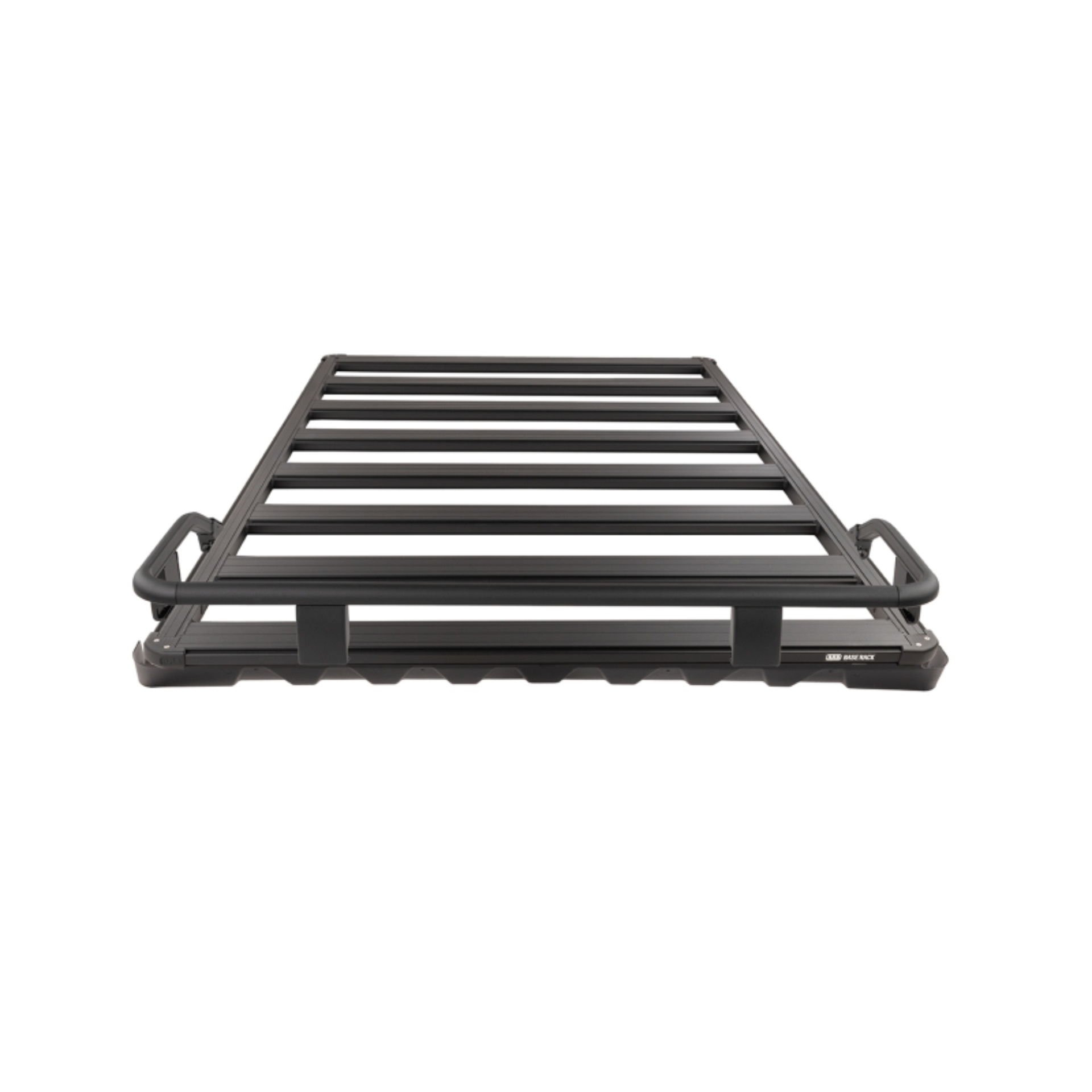 Picture of ARB Roof Rack & Barrier Components Front - BASE272