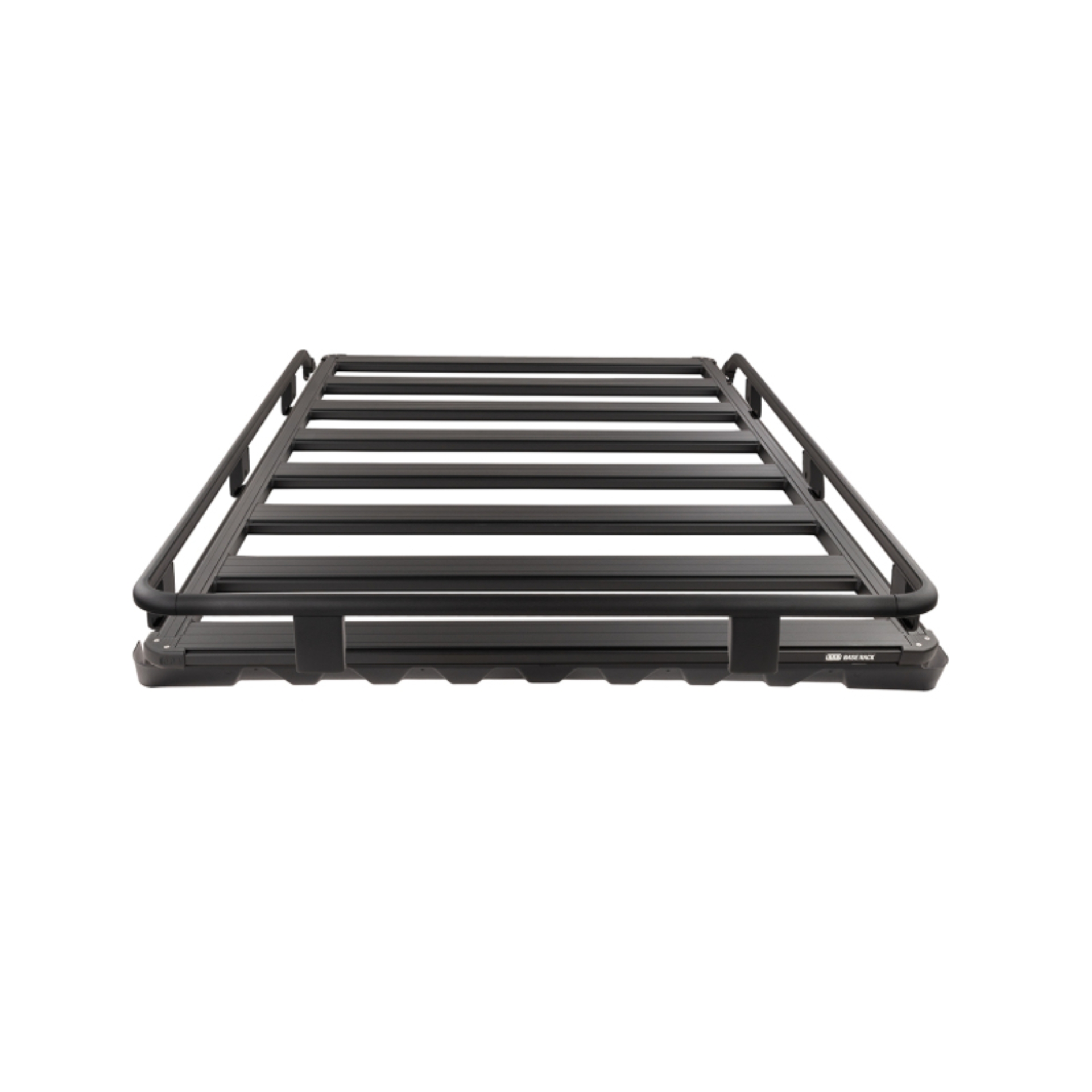 Picture of ARB Roof Rack & Barrier Components Front - BASE273
