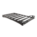 Picture of ARB Roof Rack & Barrier Components Front - BASE272