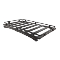Picture of ARB Base Rack 84in x 51in with Mount Kit/Deflector/Full Cage Guard Rail