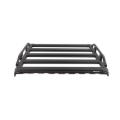 Picture of ARB Base Rack 49in x 45in with Mount Kit/Deflector/Trade (Side) Guard Rails