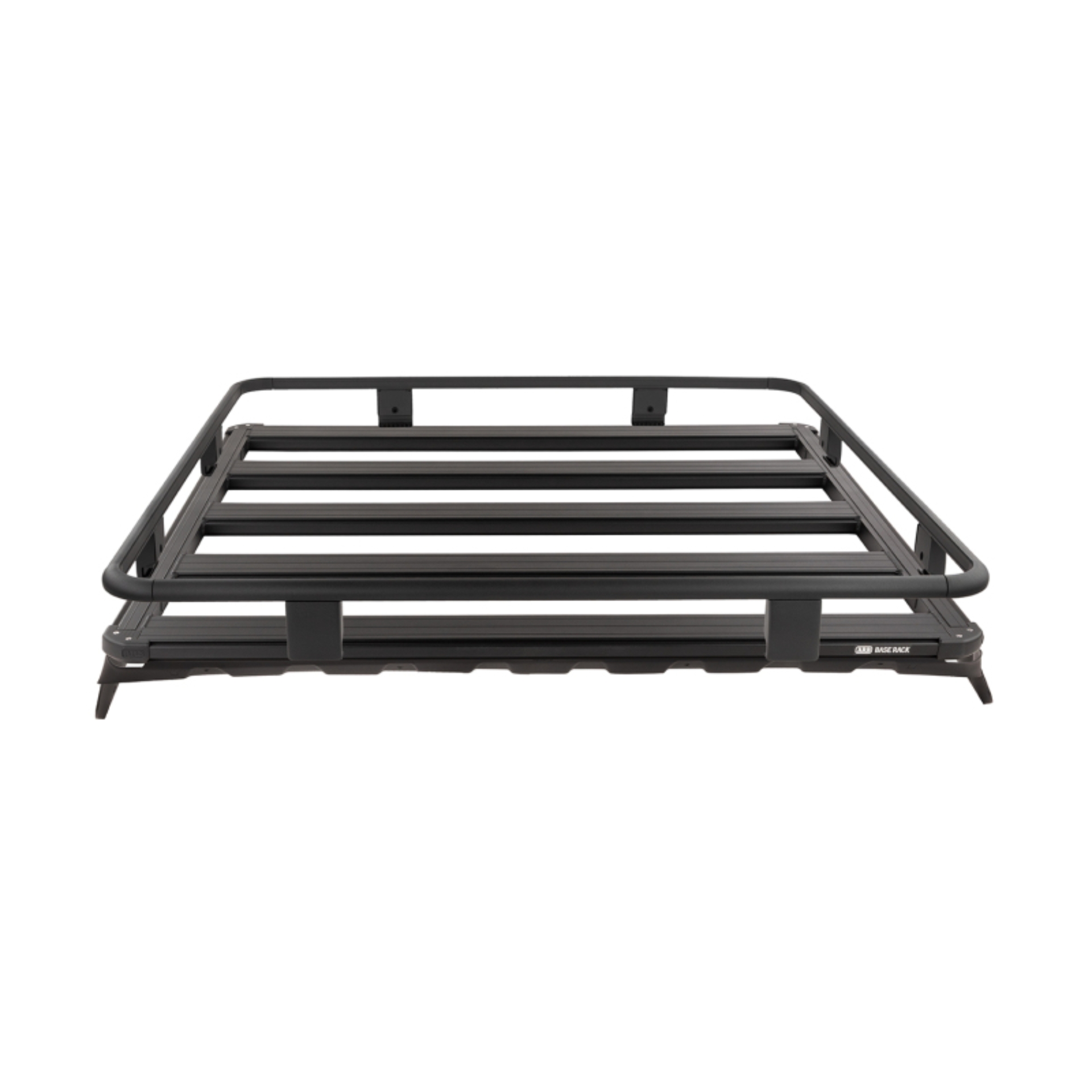 Picture of ARB Base Rack 49in x 51in with Mount Kit/Deflector/Full Cage Guard Rail