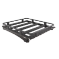 Picture of ARB Base Rack 49in x 45in with Mount Kit/Deflector/Full Cage Guard Rail