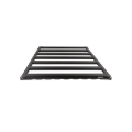 Picture of ARB Base Rack 84in x 51in with Mount Kit/Deflector/Front 1/4 Rails