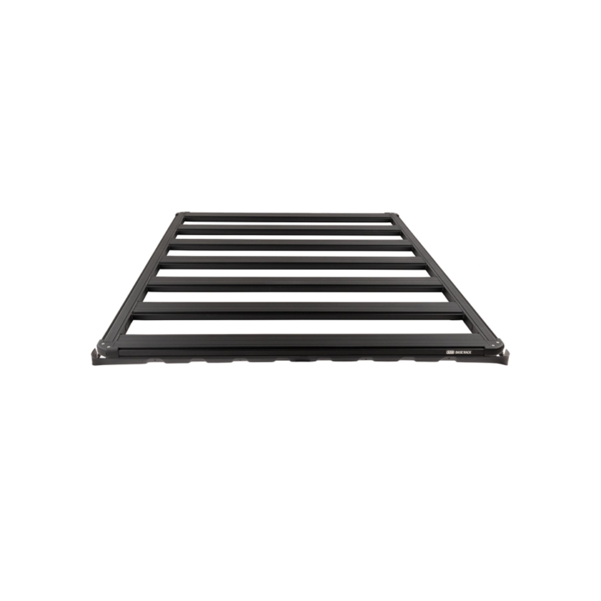Picture of ARB Base Rack 84in x 51in with Mount Kit/Deflector/Front 1/4 Rails