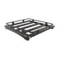 Picture of ARB Base Rack 49in x 51in with Mount Kit/Deflector/Full Cage Guard Rail