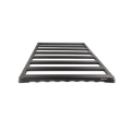 Picture of ARB BASE Rack Kit 84in x 51in with Mount Kit and Deflector