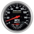 Picture of Autometer Tach/Speedo 5in. 160mph/8k RPM Electric Program Sport-Comp Gauge