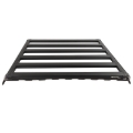 Picture of ARB BASE Rack Kit 61in x 51in with Mount Kit and Deflector