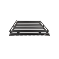 Picture of ARB 72in x 51in BASE Rack with Mount Kit Deflector and 3/4 Rails