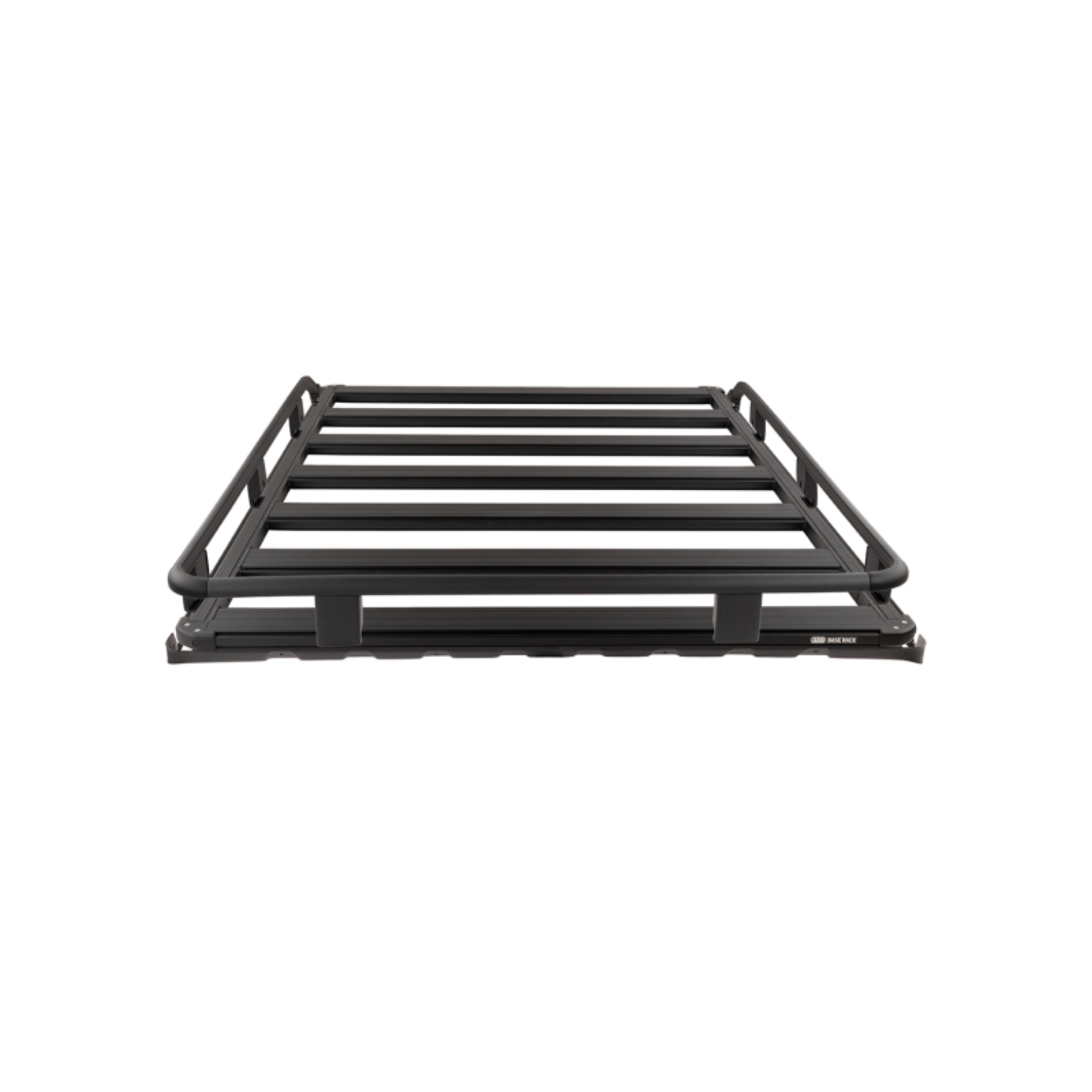 Picture of ARB 72in x 51in BASE Rack with Mount Kit Deflector and 3/4 Rails