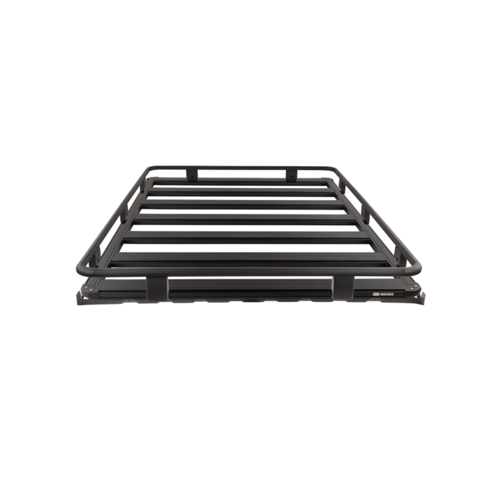 Picture of ARB 72in x 51in BASE Rack with Mount Kit Deflector and Full Rails