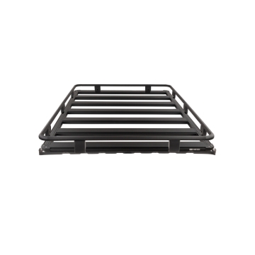 Picture of ARB 72in x 51in BASE Rack with Mount Kit Deflector and Full Rails