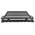 Picture of ARB 61in x 51in BASE Rack with Mount Kit Deflector and 1/4 Rails