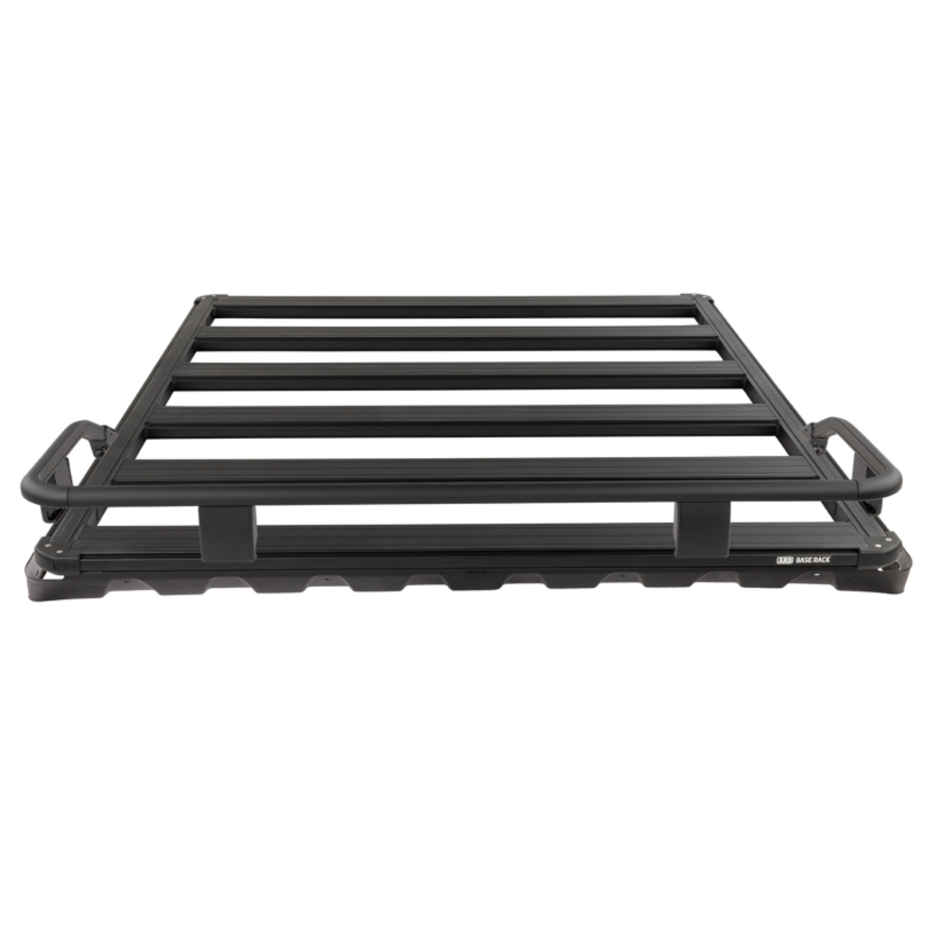 Picture of ARB 61in x 51in BASE Rack with Mount Kit Deflector and 1/4 Rails