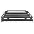 Picture of ARB 61in x 51in BASE Rack with Mount Kit Deflector and 3/4 Rails