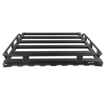 Picture of ARB 61in x 51in BASE Rack with Mount Kit Deflector and 3/4 Rails