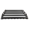 Picture of ARB 61in x 51in BASE Rack with Mount Kit Deflector and Trade Rails