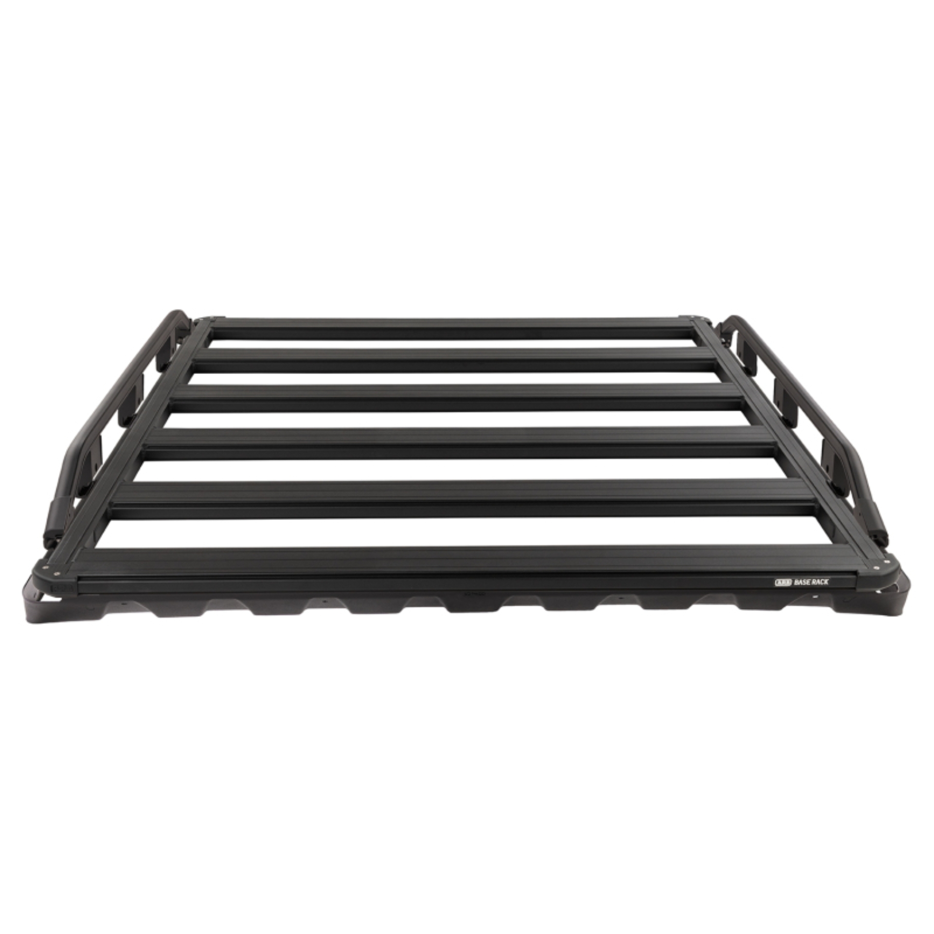 Picture of ARB 61in x 51in BASE Rack with Mount Kit Deflector and Trade Rails