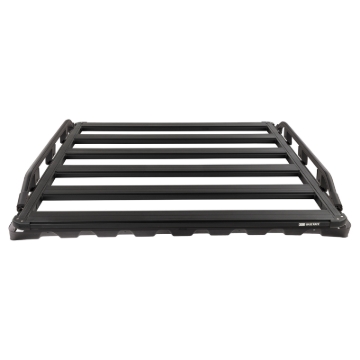 Picture of ARB 61in x 51in BASE Rack with Mount Kit Deflector and Trade Rails