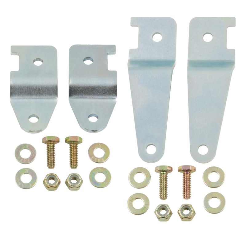 Picture of Synergy Mfg SYN Brake Line Kits - 8082