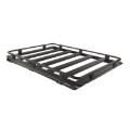 Picture of ARB 72in x 51in BASE Rack with Mount Kit Deflector and Full Rails