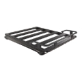 Picture of ARB 61in x 51in BASE Rack with Mount Kit Deflector and 1/4 Rails