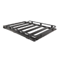 Picture of ARB 72in x 51in BASE Rack with Mount Kit Deflector and 3/4 Rails