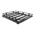 Picture of ARB 61in x 51in BASE Rack with Mount Kit Deflector and Full Rails