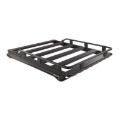 Picture of ARB 61in x 51in BASE Rack with Mount Kit Deflector and 3/4 Rails