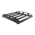 Picture of ARB 61in x 51in BASE Rack with Mount Kit Deflector and Trade Rails