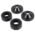 Picture of Synergy 07-18 Jeep Wrangler JK/JKU Spacer Kit 1.75in 8017-175 Front 0.75in 8016-075 Rear