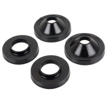 Picture of Synergy 07-18 Jeep Wrangler JK/JKU Spacer Kit 0.75in 8017-075 Front 0.75in 8016-075 Rear