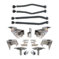 Picture of Synergy 07-18 Jeep JK 2 Door 8in Stretch Kit