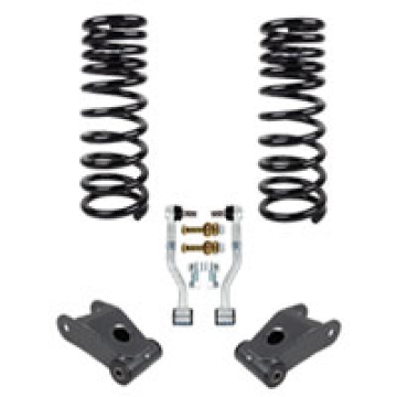 Picture of Synergy 03-13 Ram 1500 Gas/2500/3500 Diesel 3in Lift Starter System